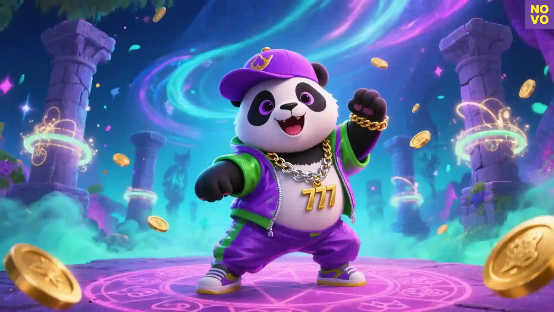 entretenimento online