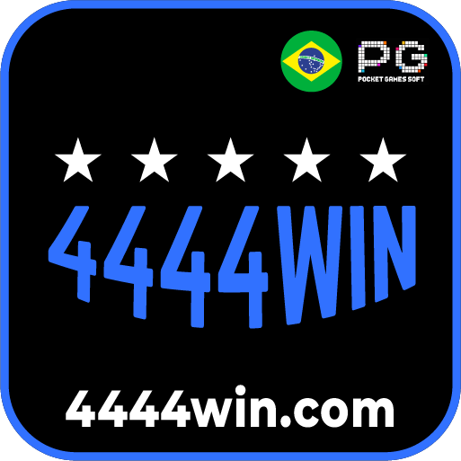 Logo 4444win